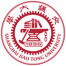 上海交通大学 图标