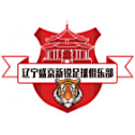 辽宁盛京新锐 图标