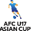 U17亚洲杯 图标