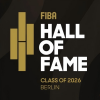 FIBA篮球名人堂 图标