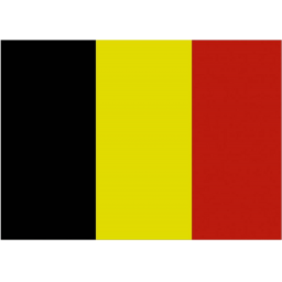 比利时女篮 图标