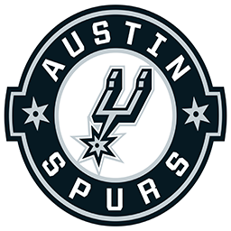 奥斯汀马刺 图标