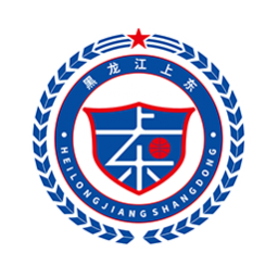 黑龙江女篮 图标