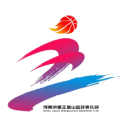 河南女篮 图标