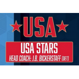 美国新星队 图标