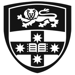 悉尼大学 图标