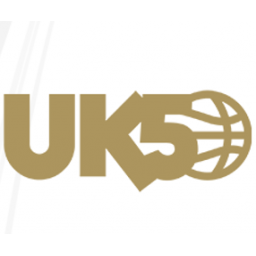 英格兰UK50精英队 图标