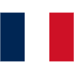 法国 图标