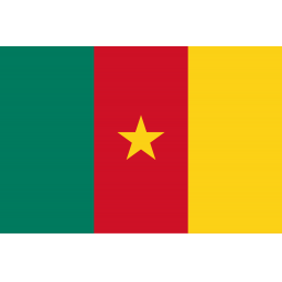 喀麦隆 图标