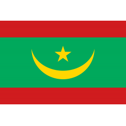 毛里塔尼亚 图标