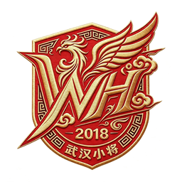 武汉小将 图标
