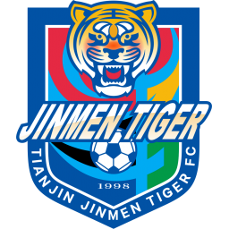 天津津门虎 图标