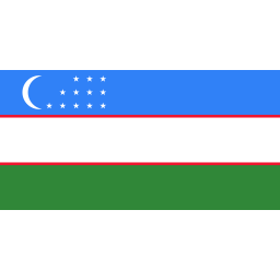 乌兹别克斯坦女足 图标