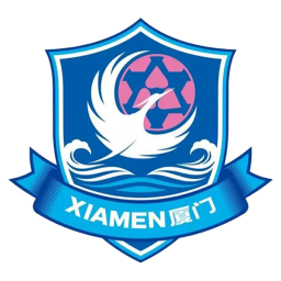 厦门队 图标