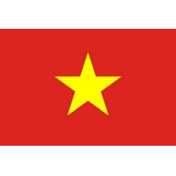 越南女足U17 图标